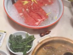 -涮福記·现切牛羊肉火锅(世纪汇店)
