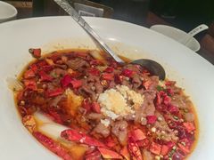 -外婆家(蓝色港湾店)