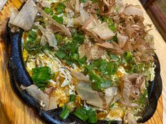 广岛好味烧-胜代日本料理(云程巷小区店)