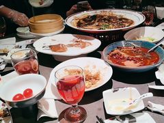 -旺顺阁·北京菜·烤鸭(大望路店)