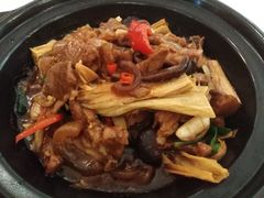 -香香海南菜餐厅