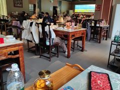 -乐宴·老北京铜火锅(桂庙店)