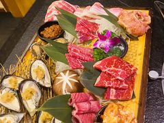 -伊茉家的烤肉店(勒泰中心店)