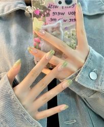 -1T·1M 日式美甲美睫
