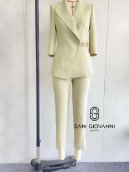 -圣乔凡尼服装定制