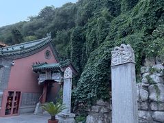 -千佛山风景名胜区