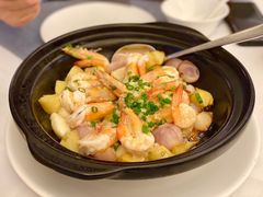 -北京厨房(西安SKP店)