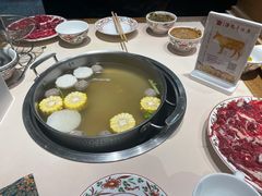 -汕头八合里海记牛肉店(清河店)