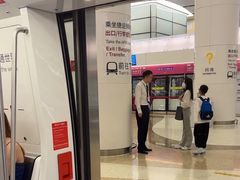 -深圳宝安国际机场