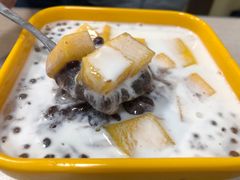 -透心凉糖水(听海居店)
