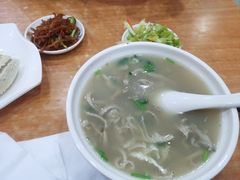 -八沟羊汤(河北大街店)