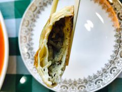 -新疆巴州金丝特餐厅(大钟寺店)