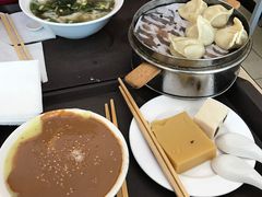 -白魁老号饭庄(交道口店)