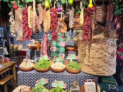 -老阿爸鲜鱼土菜(昆山花桥店)