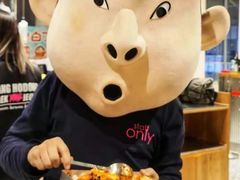 回忆盒饭-姜虎东白丁烤肉(苏州中心店)