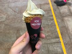 -喜茶(深圳丰盛町店)