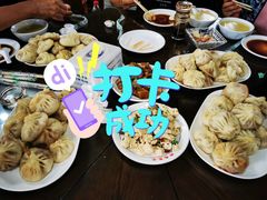 -四条包子(古城街店)