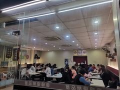 大堂-圆碌碌甜品屋(二中店)