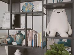-POLAR CAFE(兴正元广场店)