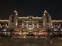 -比斯特上海购物村精品奥特莱斯
