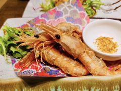 -红叶日料·放题·海胆·定食(星海店)