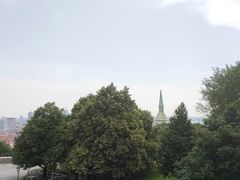 -布拉迪斯拉发城堡