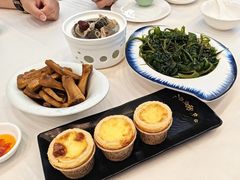 -馨越楼·点心·粤菜(赤坎店)