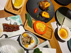 -味见·荣家(亚泰大街店)