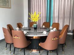 包厢-麦园农庄·西江河鲜