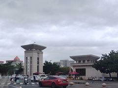 -山东大学(威海校区)