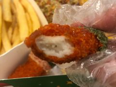 -德克士(南昌西店)