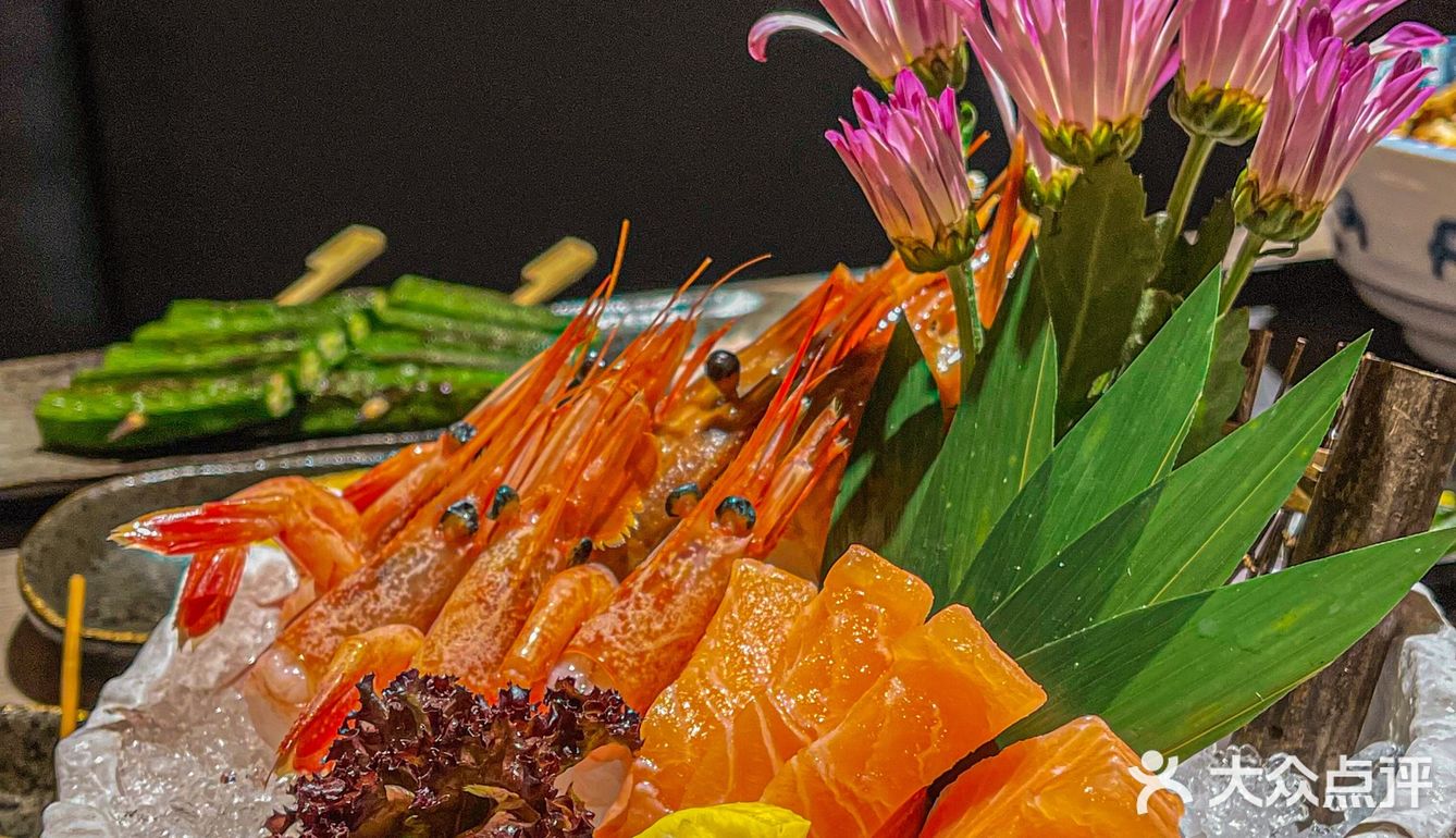 成都日料新店｜营业到凌晨1⃣️点的深夜食堂🍣