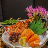 成都日料新店｜营业到凌晨1⃣️点的深夜食堂🍣