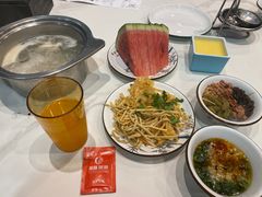 -楚江子·龙继斑鱼庄(建设东路店)