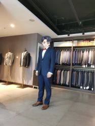 -优山定制西服衬衫大衣(国贸店)