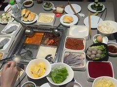 -野妹经典火锅(民治店)