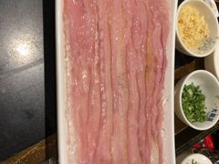 极品鹅肠-大龙燚火锅(春熙店)