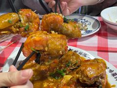 -马叉虫和妖且闲·长沙大排档(解放西店)