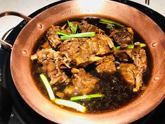 -京韵胡同·酱香羊蝎子火锅涮肉(长寿路店)
