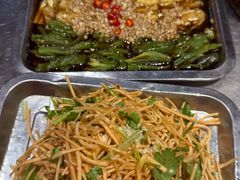 -7只羊·鲜羊肉串·地锅鸡精酿(玄武墨香路店)