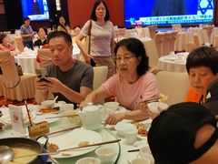 -半岛太子酒家(海港城店)