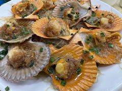 -锐记美食店·现捞海鲜(闸坡店)