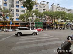 -八角饮楼(虹桥店)