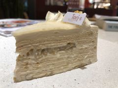 茉莉酒酿千层-Toris(LuOne凯德晶萃广场店)