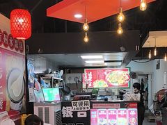 -佬巨化·衢州麻辣烫(运河上街店)