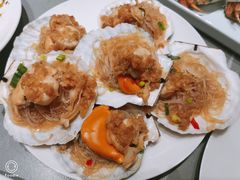 -神洲四海大酒楼(王府井澳门中心店)