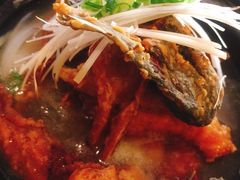 -千吉日本料理(日本一条街店)