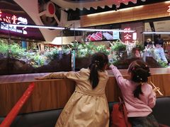 -食悦天美食广场(武汉壹方购物中心店)