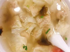 -琴岛顺天馄饨(营口路市场店)