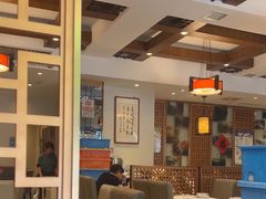 -福来居烤鸭店(天坛二店)